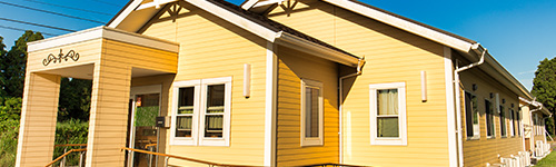 ケアホーム花立